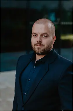 ivo hromec